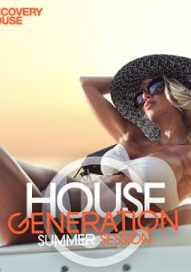 House Generation Summer Session