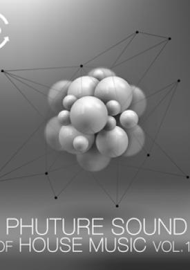 Phuture Sound of House Music, Vol. 15