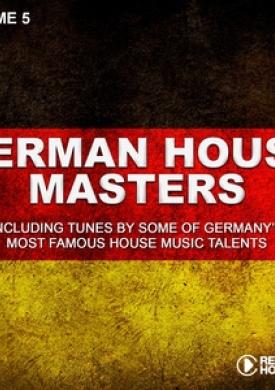 German House Masters, Vol. 5