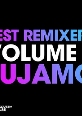 Best Remixers, Vol. 2: Tujamo