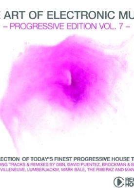 The Art of Electronic Music - Progressive Edition, Vol. 7