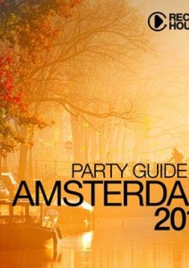 Party Guide to Amsterdam 2013