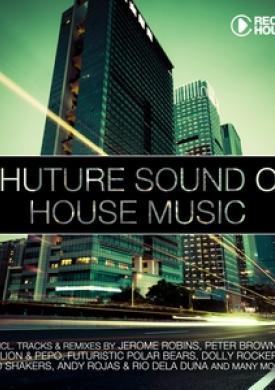 Phuture Sound Of House Music, Vol. 16