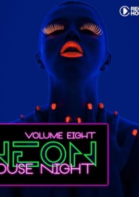 Neon House Night, Vol. 8