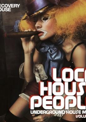 Loca House People, Vol. 12