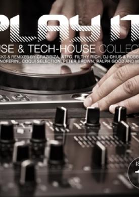 Play It! - House &amp; Tech-House Collection, Vol. 12