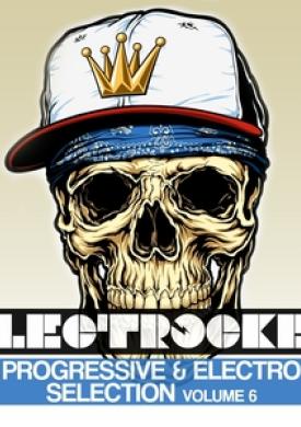 Electrocker - Progressive &amp; Electro Selection, Vol. 6