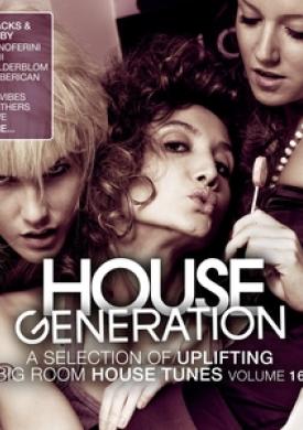 House Generation, Vol. 16