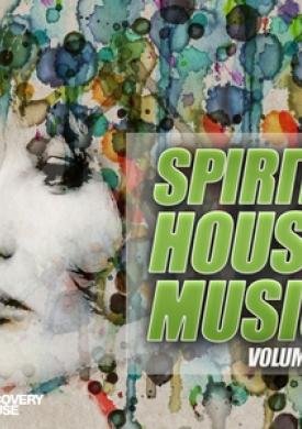Spirit of House Music, Vol. 5