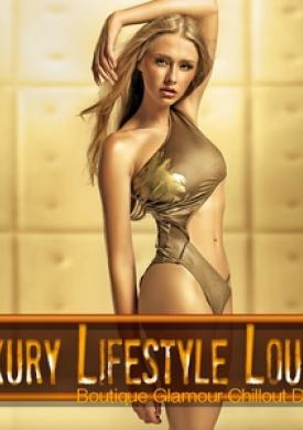 Luxury Lifestyle Lounge