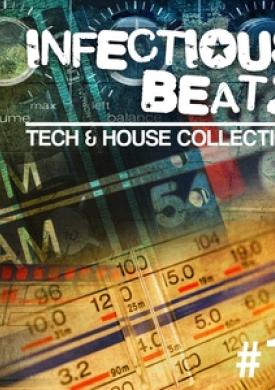 Infectious Beatz, Vol. 10 - Tech &amp; House Collection