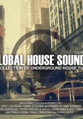 Global House Sounds, Vol. 16