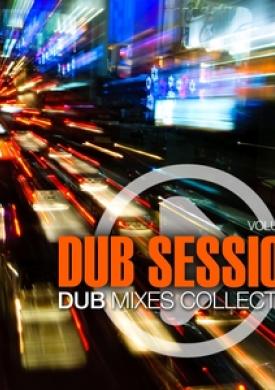 Dub Session, Vol. 10