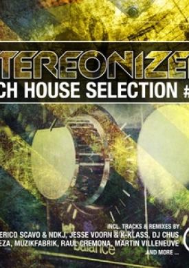 Stereonized - Tech House Selection, Vol. 12