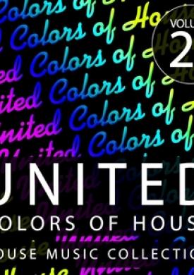 United Colors Of House, Vol. 21