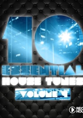 10 Essential House Tunes, Vol. 4
