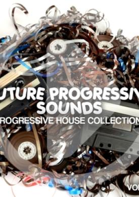 Future Progressive Sounds, Vol. 9