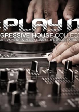 Play It! - Progressive House Vibes, Vol. 15