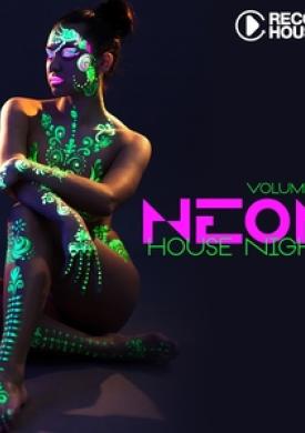 Neon House Night, Vol. 6