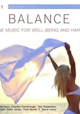 Balance (Lounge Music for Well-Being and Harmony), Vol. 1