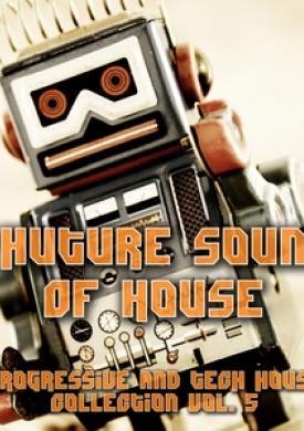Phuture Sound of House Music, Vol. 5