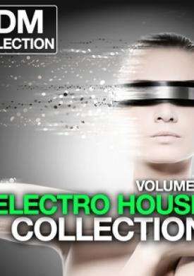 Electro House Collection, Vol. 9