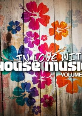 In Love With House Music, Vol. 4