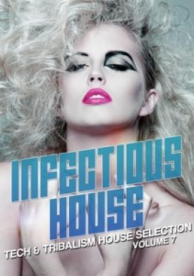 Infectious House, Vol. 7