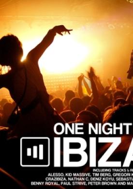 One Night in Ibiza 2012