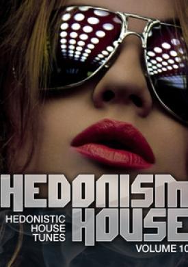 Hedonism House, Vol. 10