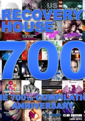 Recovery House 700: The 700th Compilation Anniversary