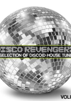 Disco Revengers, Vol. 5