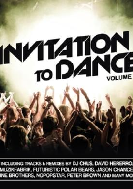 Invitation 2 Dance, Vol. 4