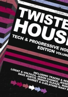 Twisted House, Vol. 17