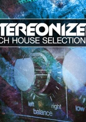 Stereonized - Tech House Selection, Vol. 8