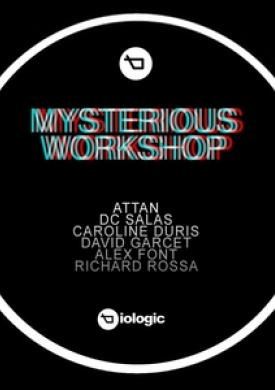 Mysterious Workshop