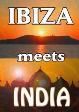 Ibiza Meets India