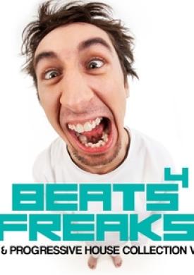 Beats 4 Freaks