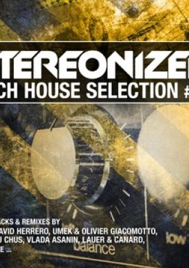 Stereonized - Tech House Selection, Vol. 10