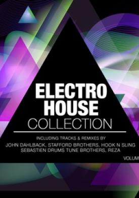 Electro House Collection, Vol. 12
