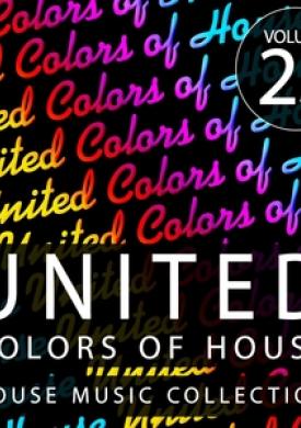 United Colors of House, Vol. 23
