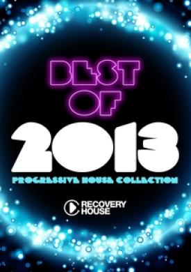 Best of 2013 - Progressive House Collection
