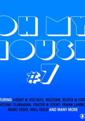 Oh My House, Vol. 7