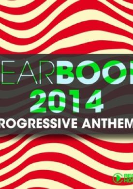 Yearbook 2014 - Progressive Anthems