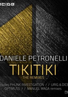 Tikitiki (The Remixes)