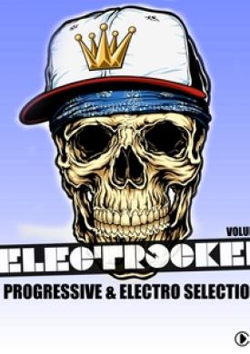 Electrocker - Progressive &amp; Electro Selection, Vol. 9