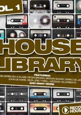 House Library, Vol.1