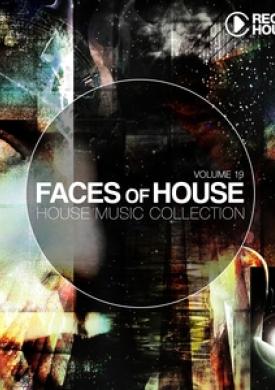 Faces Of House, Vol. 19