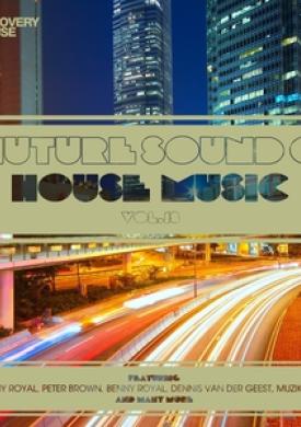 Phuture Sound of House Music, Vol. 18