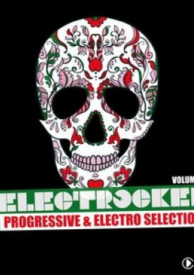Electrocker - Progressive &amp; Electro Selection, Vol. 10